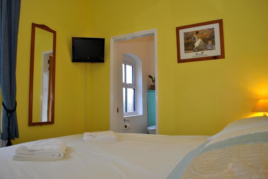 Holland House Bed & Breakfast Worcester Habitación foto